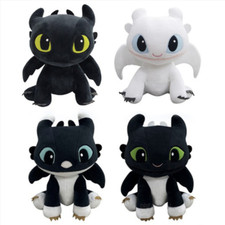 Peluche pupazzo How To Train