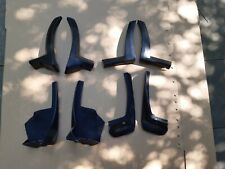 PARAFANGHI NISSAN SILVIA S12 E SKIRTS SiDE