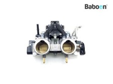 Corpo farfallato Yamaha MT 03