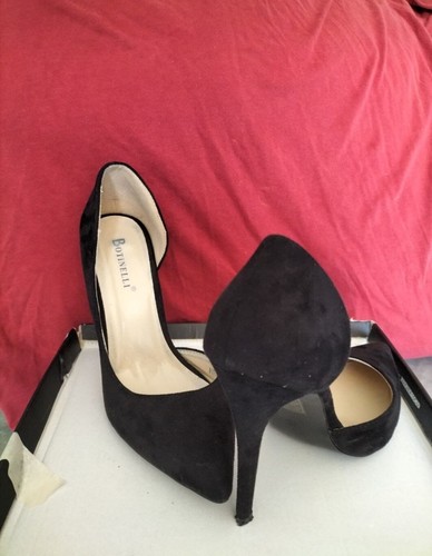 Scarpe donna decolte tacco - scarpe, donna 
