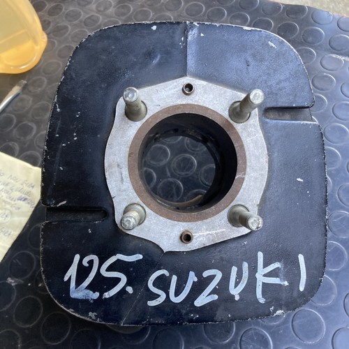 Suzuki 125 cilindro - suzuki, 56mm