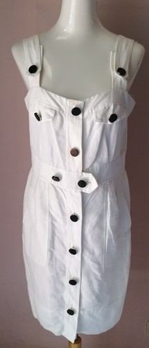 Vestito donna zara abito - zara, misto