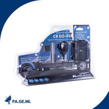 Radio CB Veicolare Midland CB