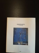 Gianquinto opere 1968-1988 a