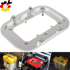 Pallet batteria per vassoio batteria Optima rosso giallo blu top 34 34/78 D34 D34/78