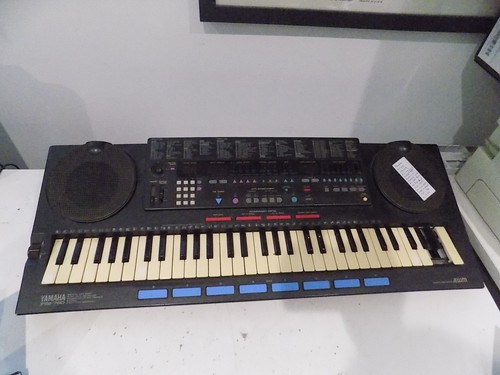 Yamaha pss 790 tastiera - pss-790,