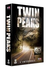 Twin Peaks - Lintégrale -