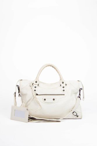 Borsa città balenciaga - borsa, da