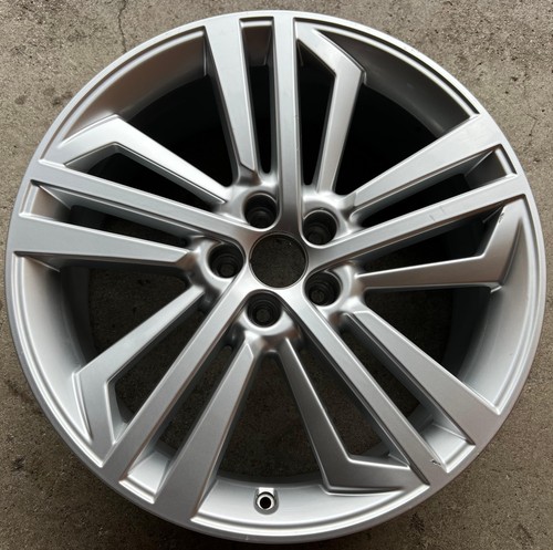 Original alufelge - 1, 20"