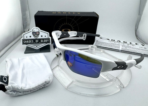 Oakley flak jacket occhiali - oakley, da