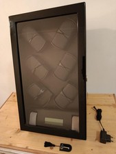 Carica orologi automatica