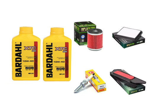 Kit tagliando yamaha max - yamaha, x-max