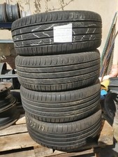 4 PNEUMATICI 225/55 R17  97 W