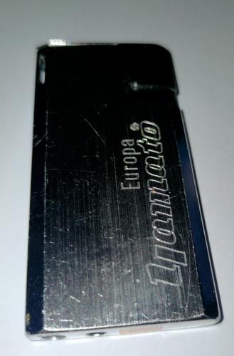 Accendino vintage salton - ​accendino,