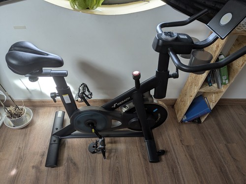 Cyclette spinning - cyclette,