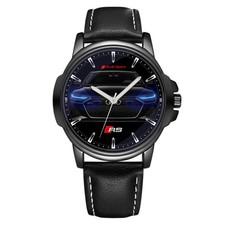 Orologio polso quarzo - orologio, al