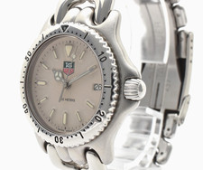 Orologio TAG Heuer SEL