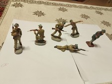 soldatini pasta Italy 