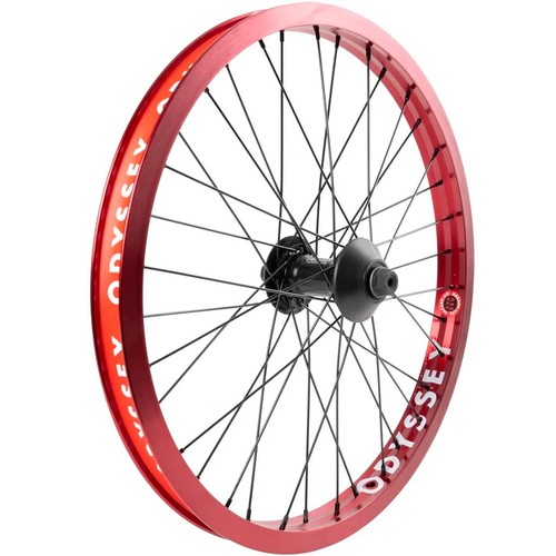 Odyssey bmx vandero - odyssey, ruota