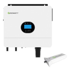 Growatt SPF 6000 ES Plus -