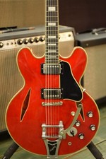 Epiphone Shinichi Ubukata