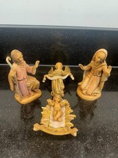 Lotto 5 pezzi vintage