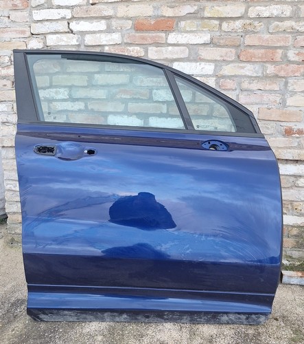 Porta anteriore destra fiat - anteriore,