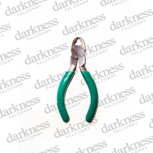 Pinza per clip coda falconry - clip,