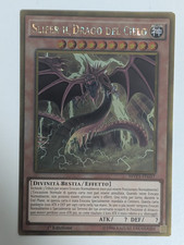 Yu-gi-oh! Slifer il drago del