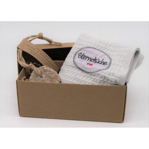 Geschenkset küche - geschenkset,