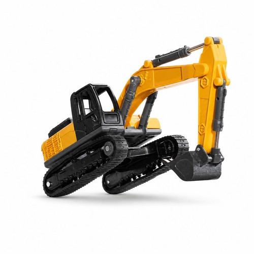 Escavatore cingolato stile - escavatore,
