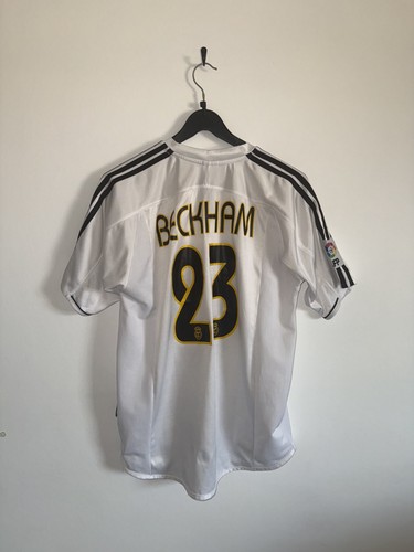 Maglia home real madrid - home,