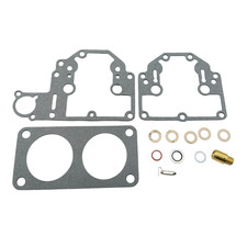 Kit completo riparazione aghi