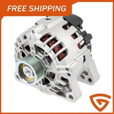 GENERATORE ALTERNATORE 80-A