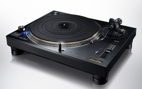 Technics 1210gae limited - technics,