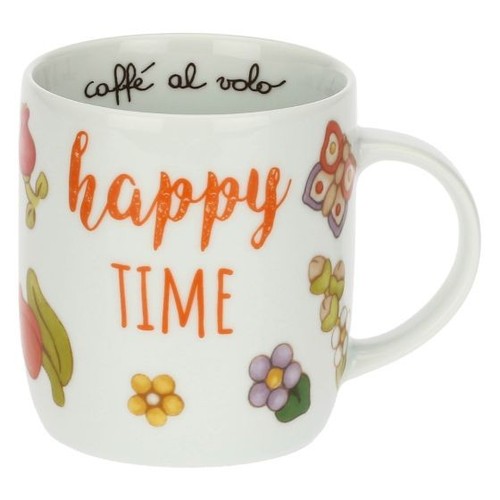 Thun mug happy - thun, country