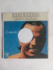 Cover giri quando - 45, 7"