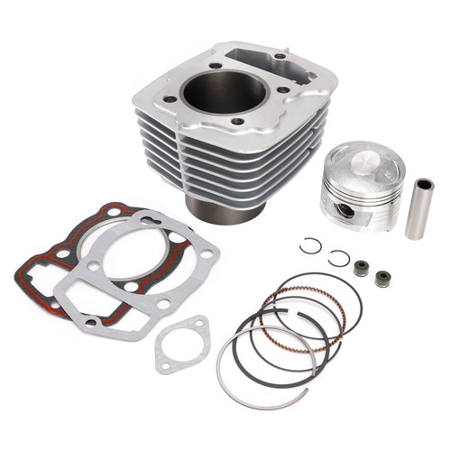Kit cylindre piston 63mm pour - piston,