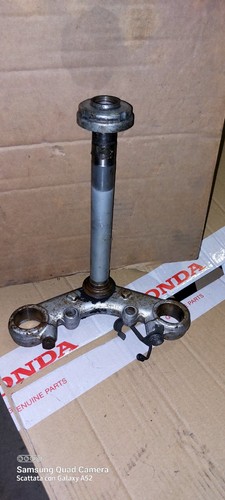 Piastre sterzo honda f - honda,