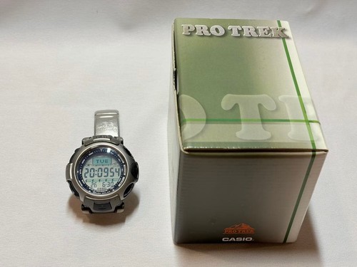 Orologio casio protrek - casio,