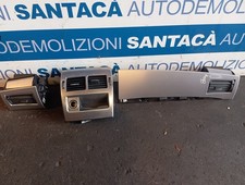 Kit Bocchette Aria Anteriori JAGUAR XF 2013 Perfette