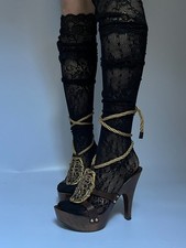 Gianmarco lorenzi sandali - gianmarco,