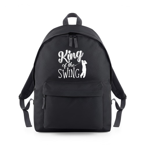 Zaino king the swing golf - swing,