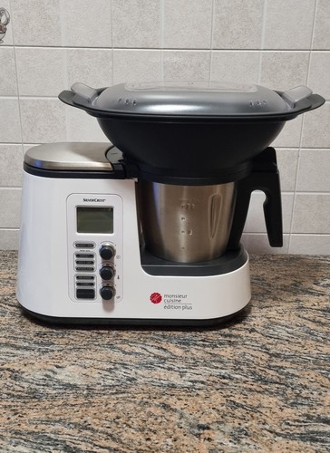 Robot cucina - robot,