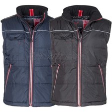 GILET MULTITASCHE INVERNALE