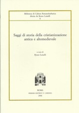 STORIA - Saggi di storia della