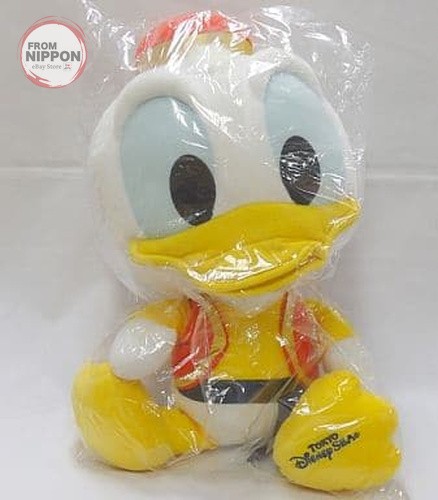 Paperino - (costume, arabo)
