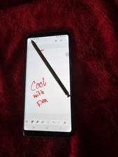Samsung Galaxy Note8 Duos