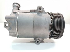 COMPRESSORE A/C PER OPEL Astra H Berlina 2° serie 13297443 Z17DTR Diesel 1700 (