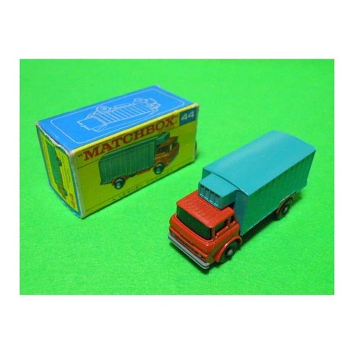 Matchbox lesney 44 - lesney, #44
